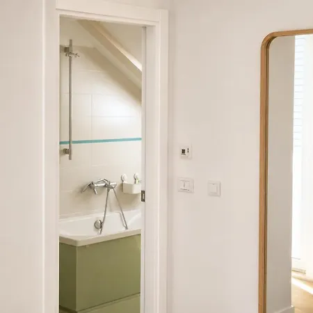 דירה Duenjoy - Private Sauna, Balcony And Scenic Views דוברובניק